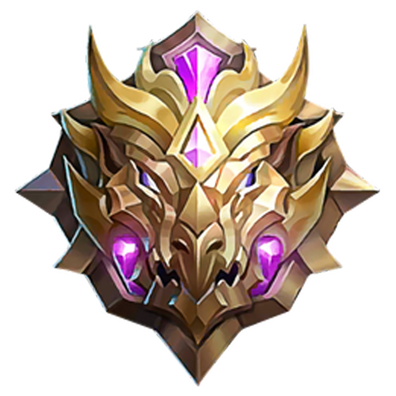badge